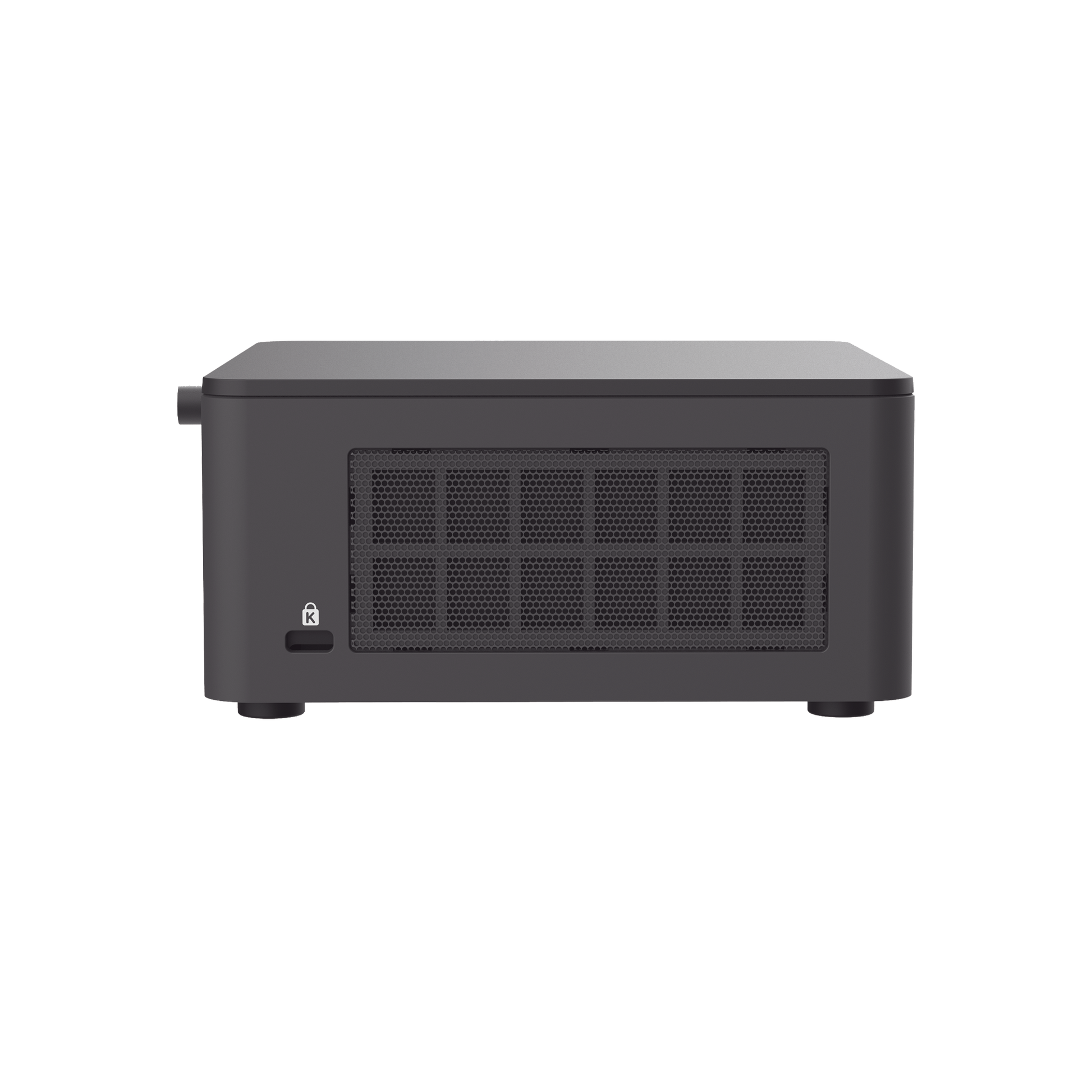 NUC / INTEL / MINI PC PERFORMANCE / CORE I5 / 12VA GENERACIÓN / 1 X HDMI / 3 X USB / 1 X USB-C / WIFI 6 / BLUETOOTH / MEMORIA RAM, S.O Y SSD O HDD NO INCLUIDO / INCLUYE FUENTE-Servidores / Almacenamiento-ASUS-Bsai Seguridad & Controles