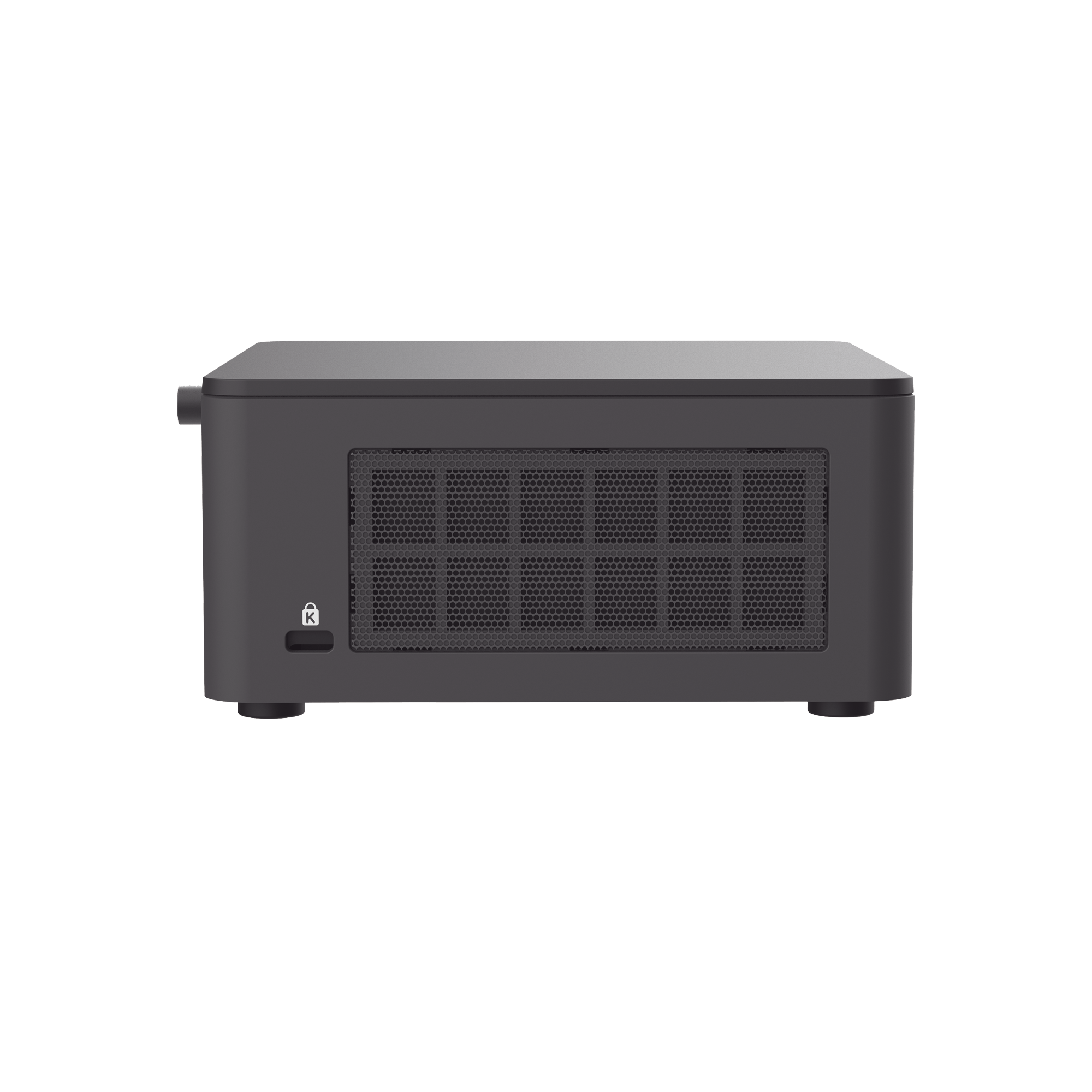 NUC / INTEL / MINI PC PERFORMANCE / CORE I5 / 12VA GENERACIÓN / 1 X HDMI / 3 X USB / 1 X USB-C / WIFI 6 / BLUETOOTH / MEMORIA RAM, S.O Y SSD O HDD NO INCLUIDO / INCLUYE FUENTE-Servidores / Almacenamiento-ASUS-Bsai Seguridad & Controles