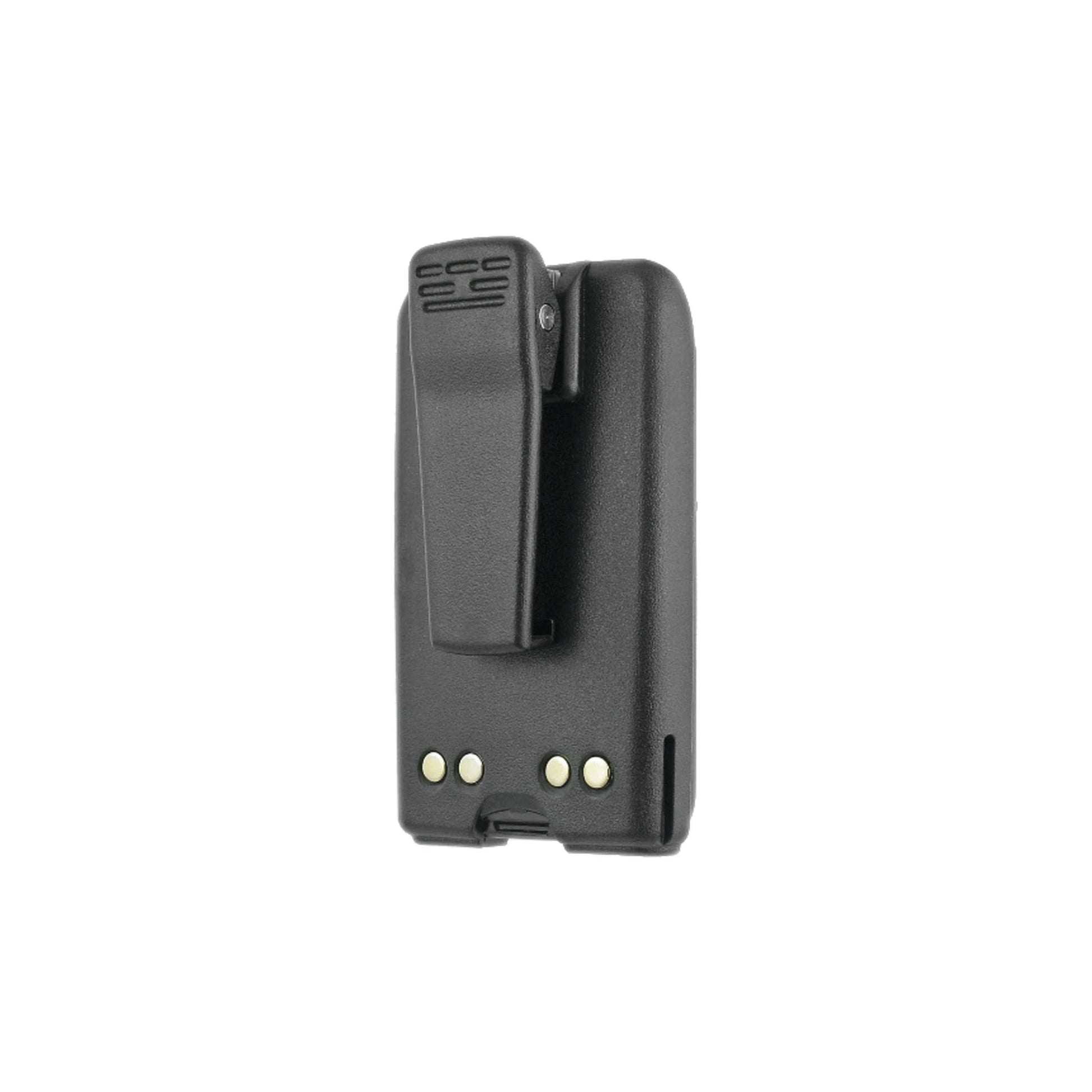 BATERIA DE LI-ION 7.4 V, 1700 MAH, PARA RADIOS MOTOROLA MAG-ONE/ BR040-Accesorios para Motorola-POWER PRODUCTS-Bsai Seguridad & Controles