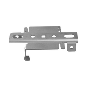 BRACKET / COMPATIBLE RIEL TIPO C /SOLO COMPATIBLE CON ACCESSRALC3 Y ACCESSEXTRAILC.-Acceso Vehicular-ACCESSPRO-BRACKET-C-Bsai Seguridad & Controles