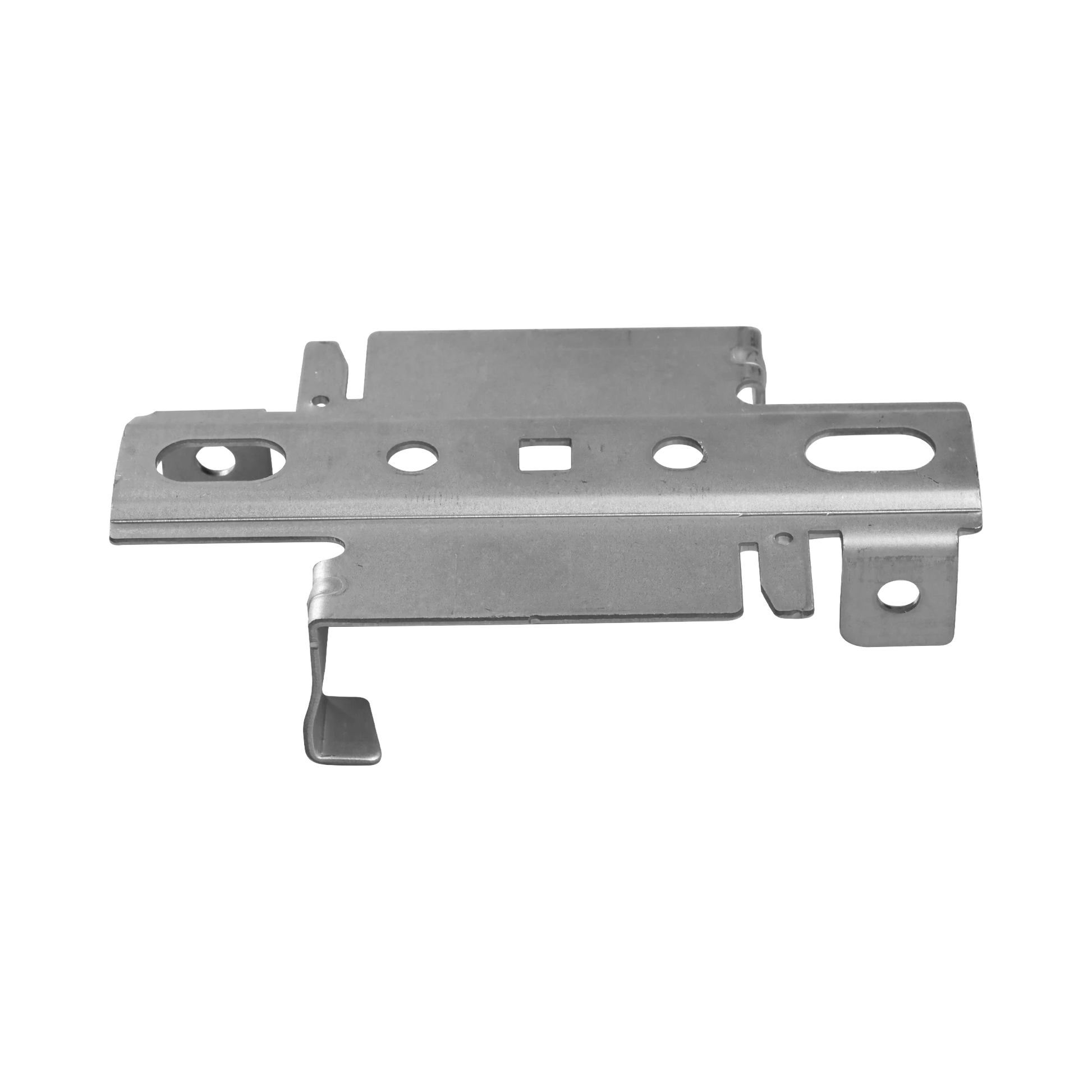 BRACKET / COMPATIBLE RIEL TIPO C /SOLO COMPATIBLE CON ACCESSRALC3 Y ACCESSEXTRAILC.-Acceso Vehicular-ACCESSPRO-BRACKET-C-Bsai Seguridad & Controles