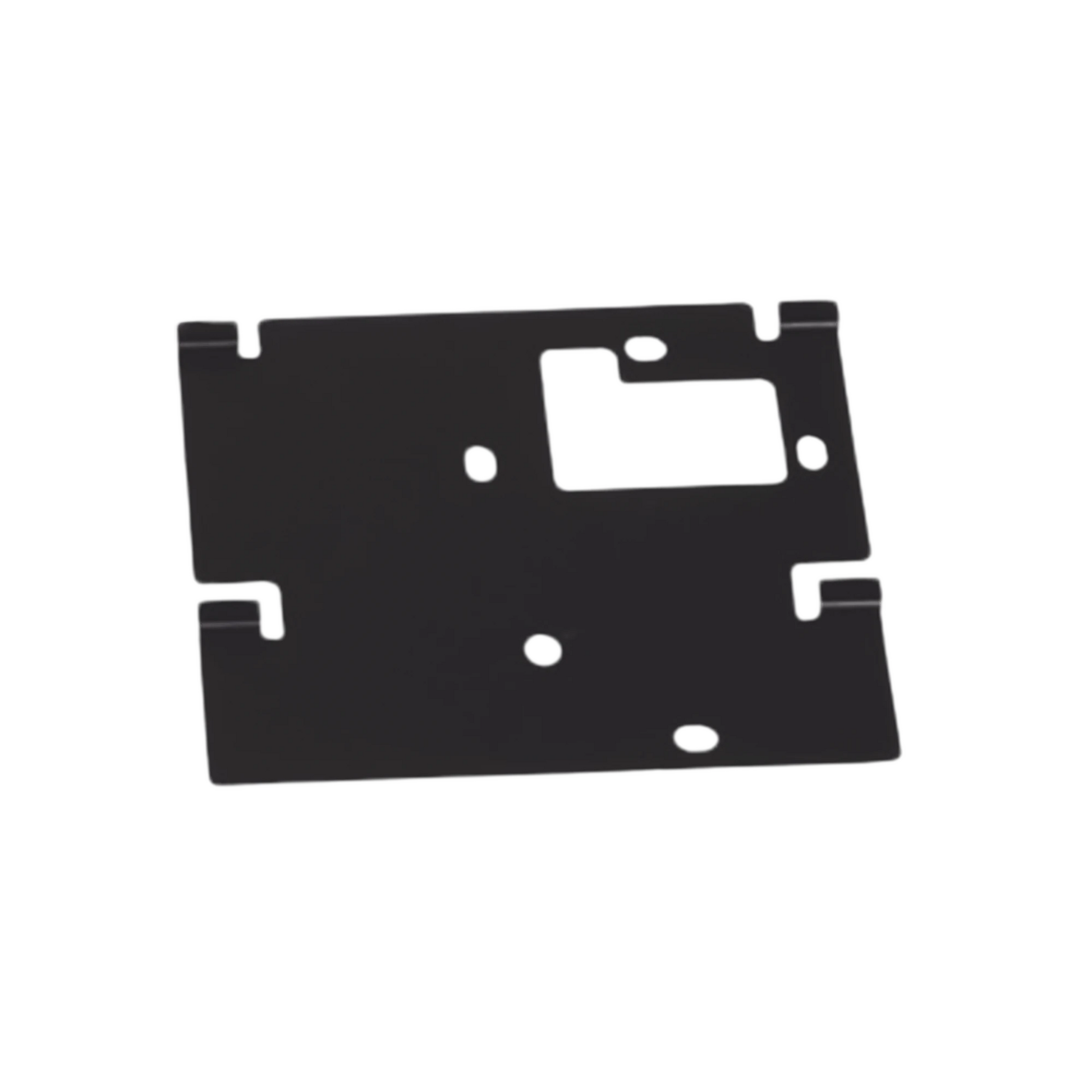 BRACKET DE SUJECION A APARED PARA DSKH6320WET1-Accesorios Generales-HIKVISION-Bsai Seguridad & Controles
