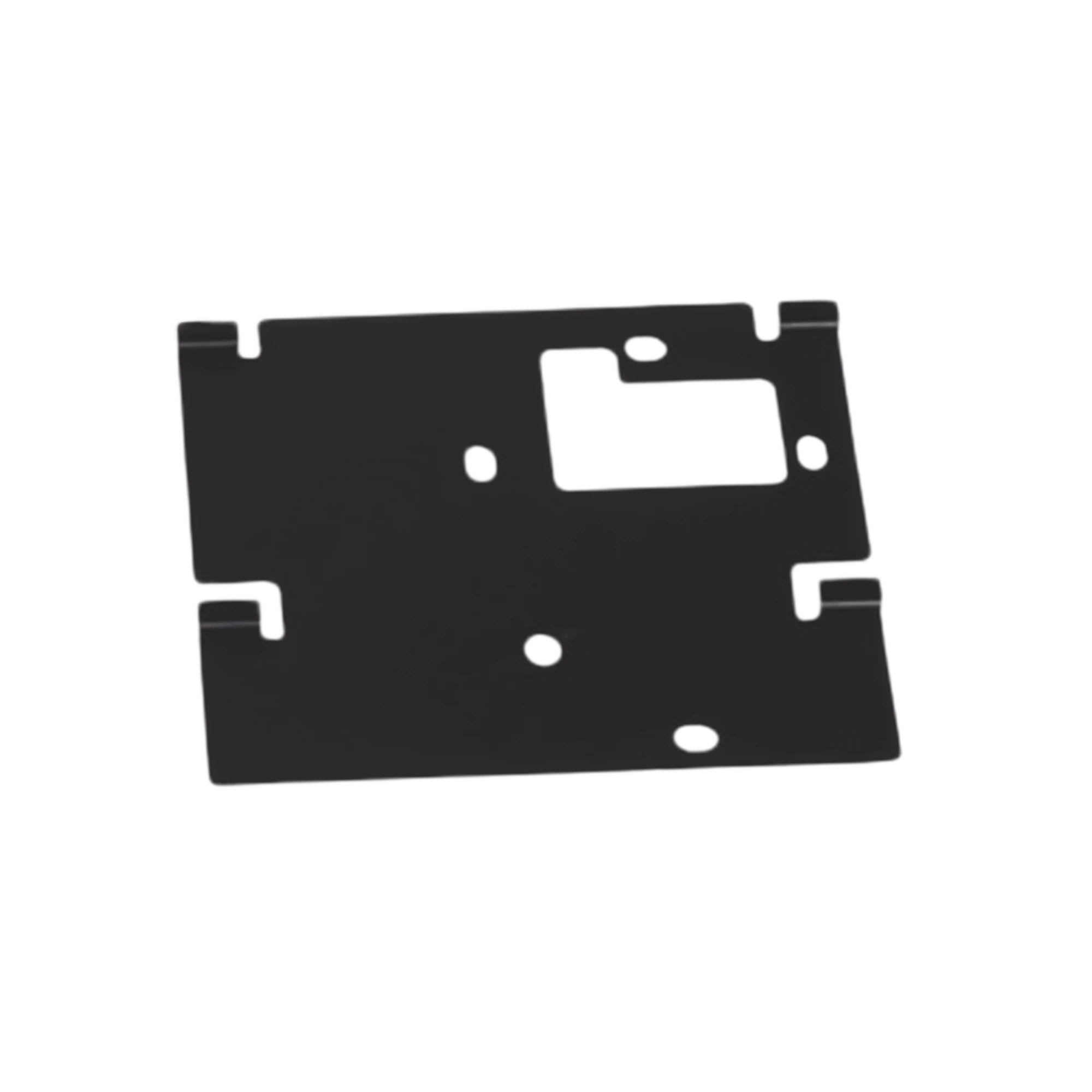 BRACKET DE SUJECION A APARED PARA DSKH6320WET1-Accesorios Generales-HIKVISION-Bsai Seguridad & Controles