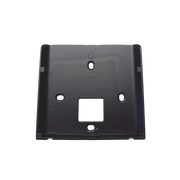 BRACKET DE SUJECION A PARAD PARA TERMINAL FACIAL DSK1T680DE1TM-Biométricos-HIKVISION-Bsai Seguridad & Controles