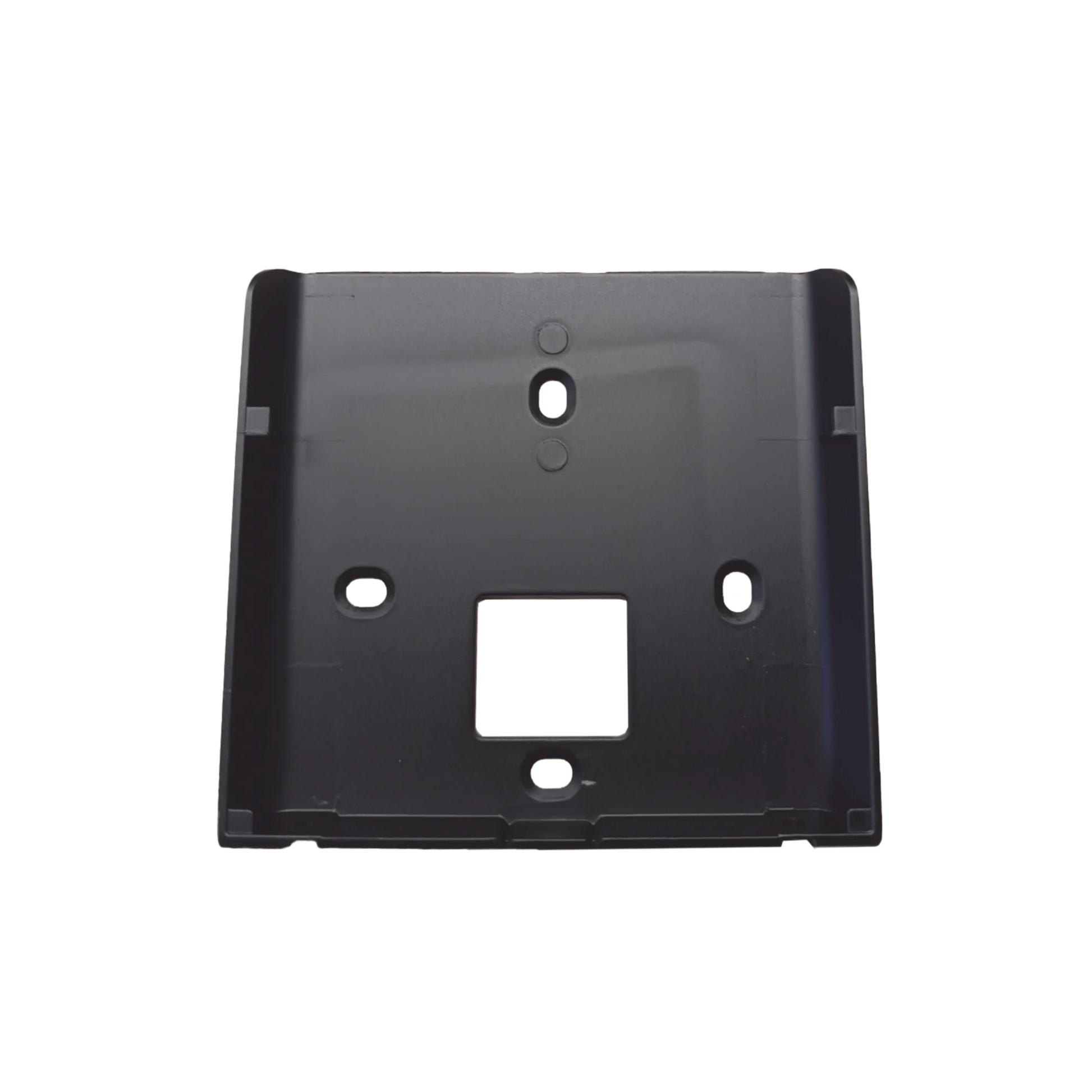 BRACKET DE SUJECION A PARAD PARA TERMINAL FACIAL DSK1T680DE1TM-Biométricos-HIKVISION-Bsai Seguridad & Controles