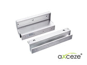 BRACKET GZ AXCEZE AX-M600-GZ PARA SERIE M600 INTERIOR-Cerraduras-AXCEZE-Bsai Seguridad & Controles