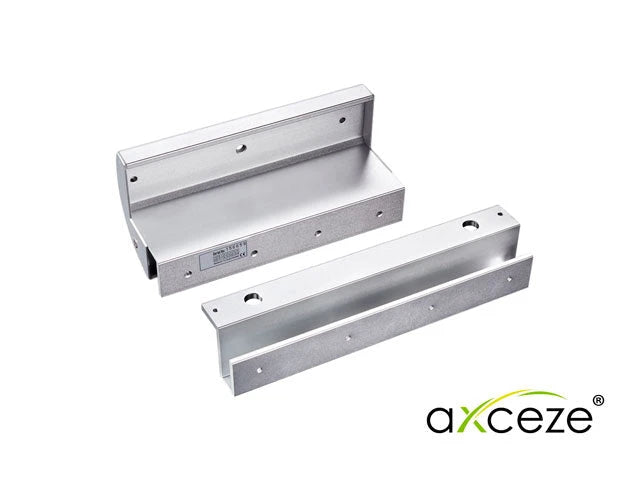 BRACKET GZ AXCEZE AX-M600-GZ PARA SERIE M600 INTERIOR-Cerraduras-AXCEZE-Bsai Seguridad & Controles