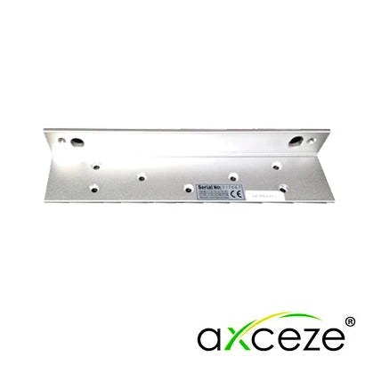 BRACKET L AXCEZE AX-M800W-L PARA SERIE M800W EXTERIOR-Cerraduras-AXCEZE-Bsai Seguridad & Controles