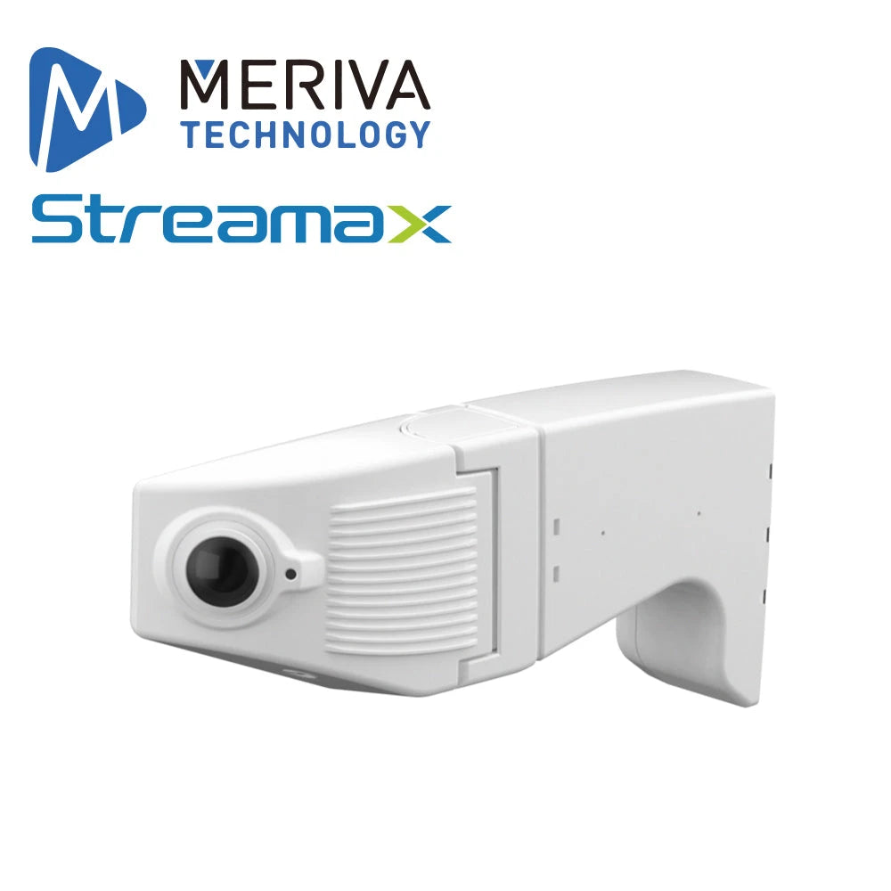 BRACKET MERIVA STREAMAX MC53-L BRACKET / COMPATIBLE CON LA CAMARA M960C53-L-Videovigilancia Móvil-MERIVA TECHNOLOGY - STREAMAX-MC53-L BRACKET-Bsai Seguridad & Controles