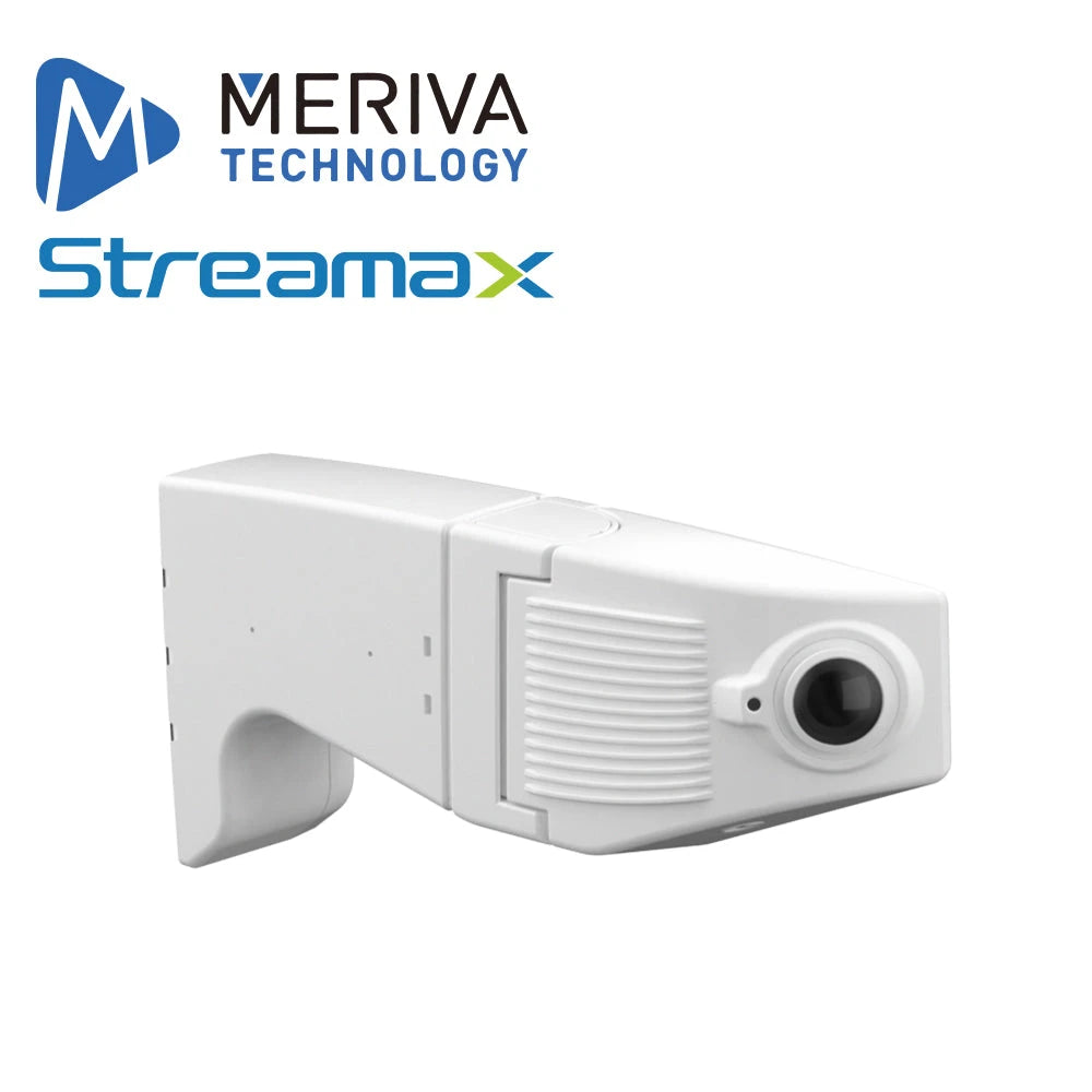 BRACKET MERIVA STREAMAX MC53-R BRACKET / COMPATIBLE CON LA CAMARA M960C53-R-Videovigilancia M&oacute;vil-MERIVA TECHNOLOGY - STREAMAX-MC53-R BRACKET-Bsai Seguridad & Controles
