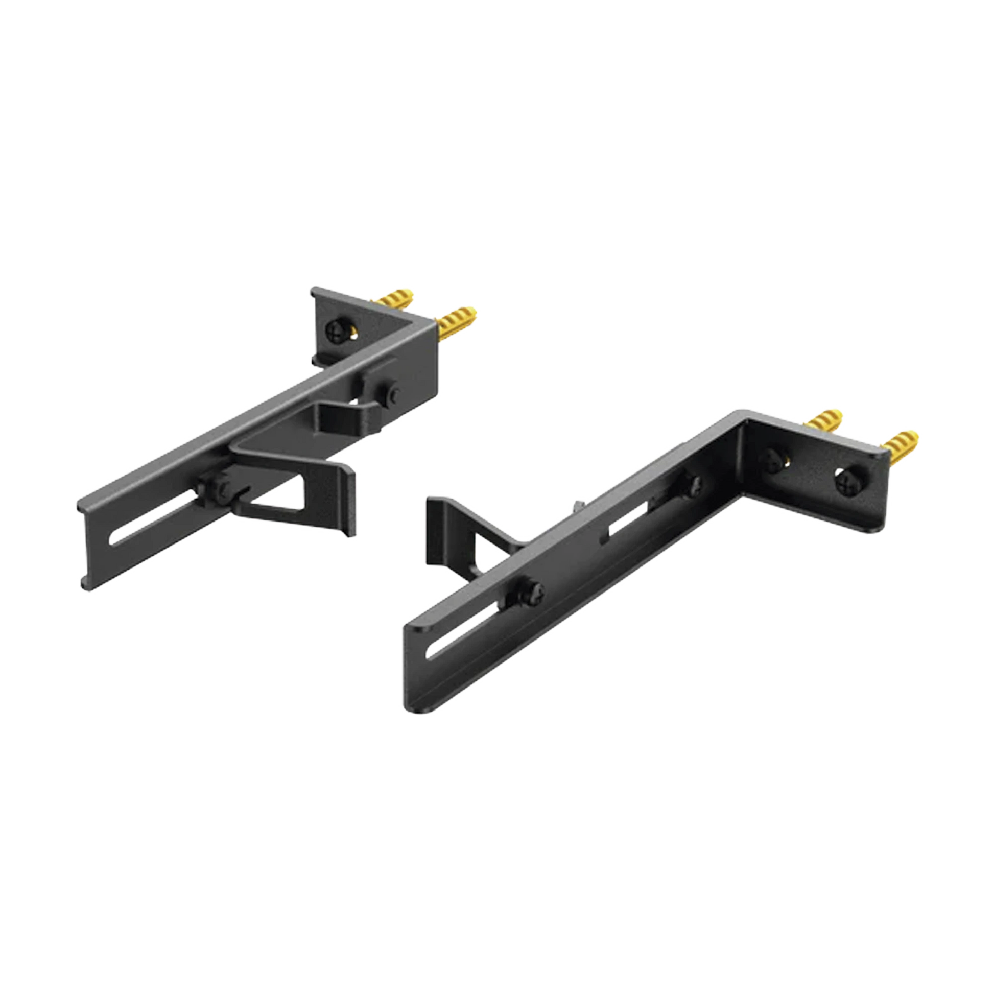 BRACKET PARA ANCLAJE A PARED COMPATIBLE CON EFDPU3BP O SUPERIOR (3 O MÁS BATERÍAS APILADAS)-Energía Solar-ECOFLOW-EFYJ751-FIX-Bsai Seguridad & Controles