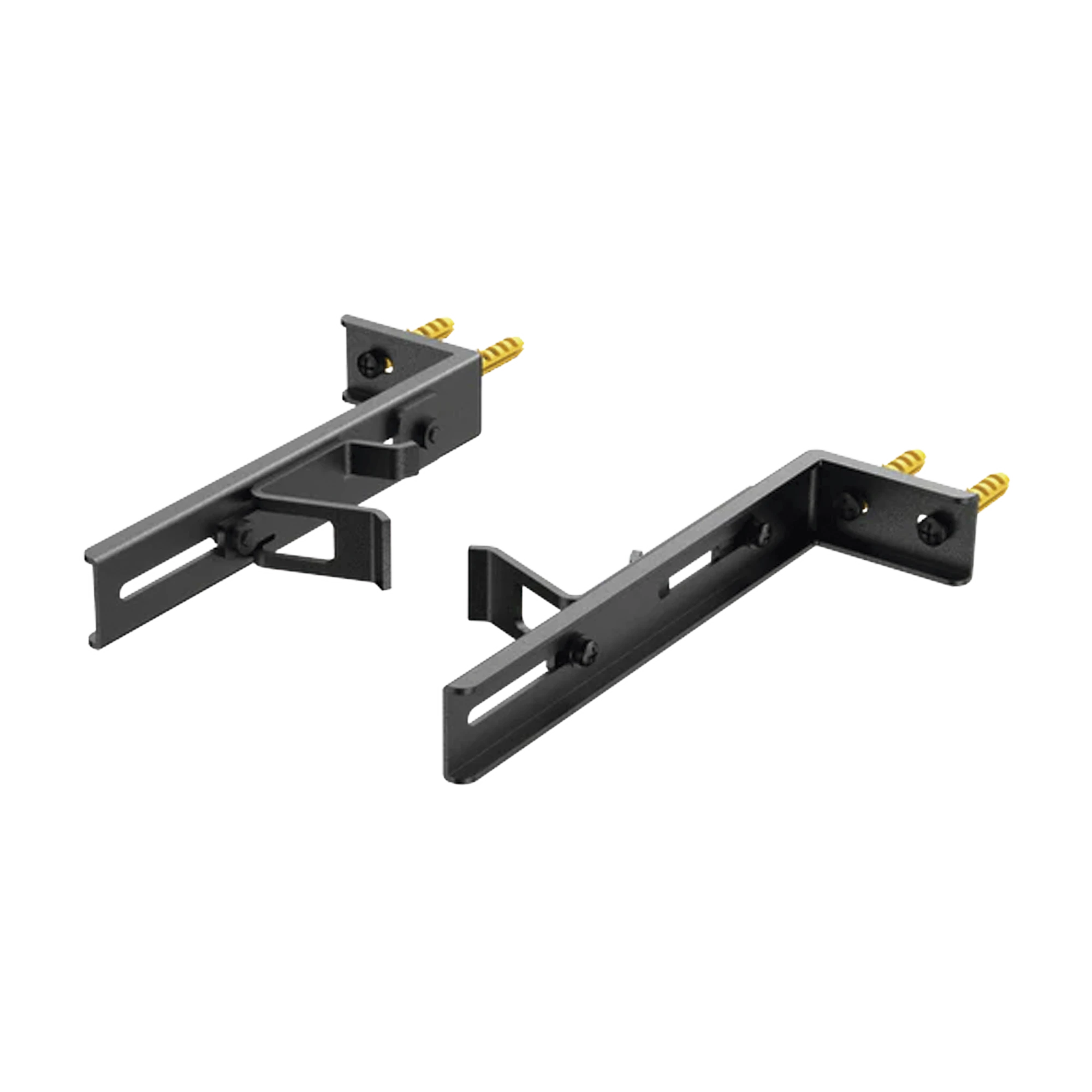 BRACKET PARA ANCLAJE A PARED COMPATIBLE CON EFDPU3BP O SUPERIOR (3 O MÁS BATERÍAS APILADAS)-Energía Solar-ECOFLOW-Bsai Seguridad & Controles