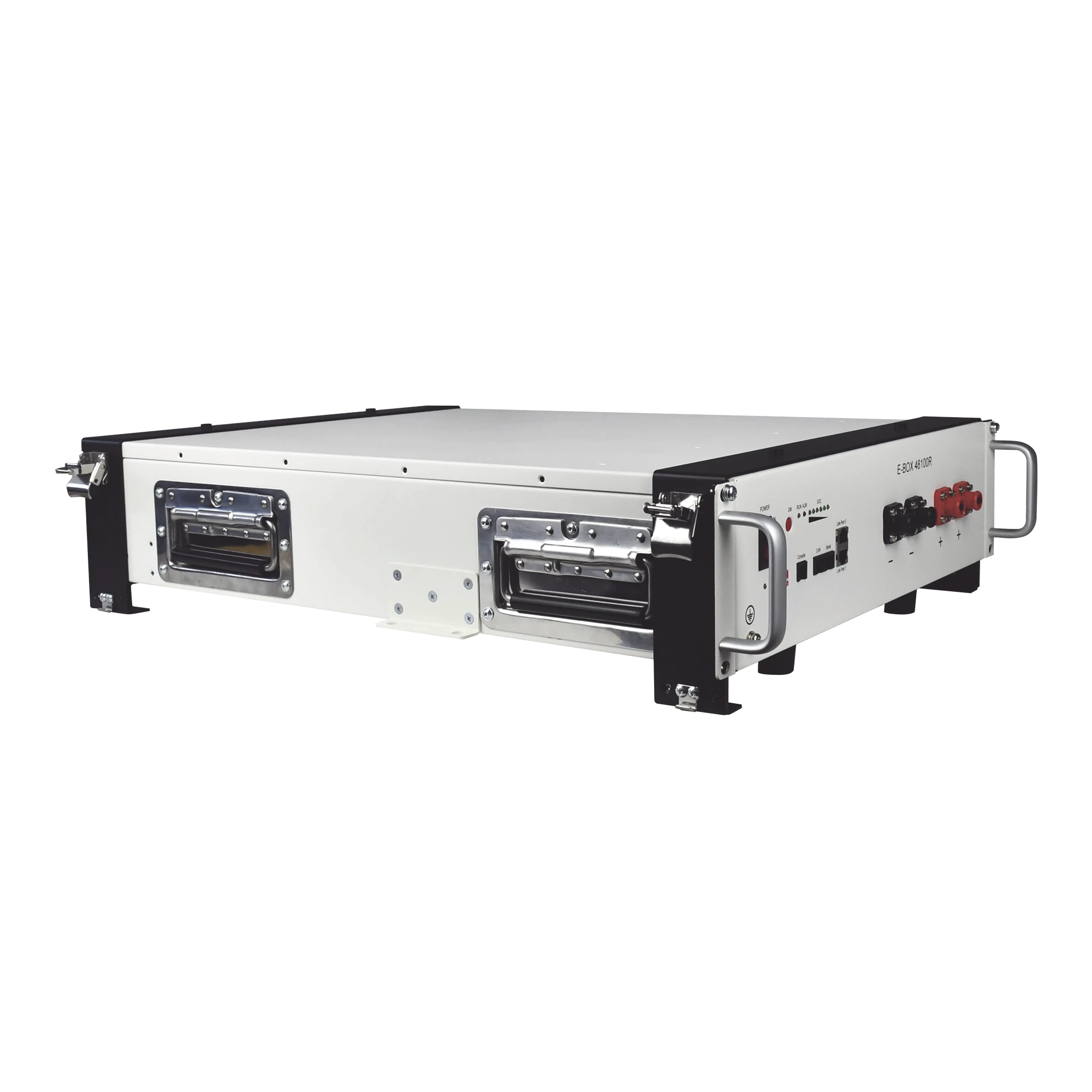 BRACKET PARA E-BOX-48100R (NO INCLUYE BATERÍA)-Baterías y Cargadores-PYTES-Bsai Seguridad & Controles