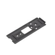 BRACKET PARA INSTALACION EN PARED / COMPATIBLE CON EL MODELO DS-K1T321MFWX-Refacciones-HIKVISION-Bsai Seguridad & Controles