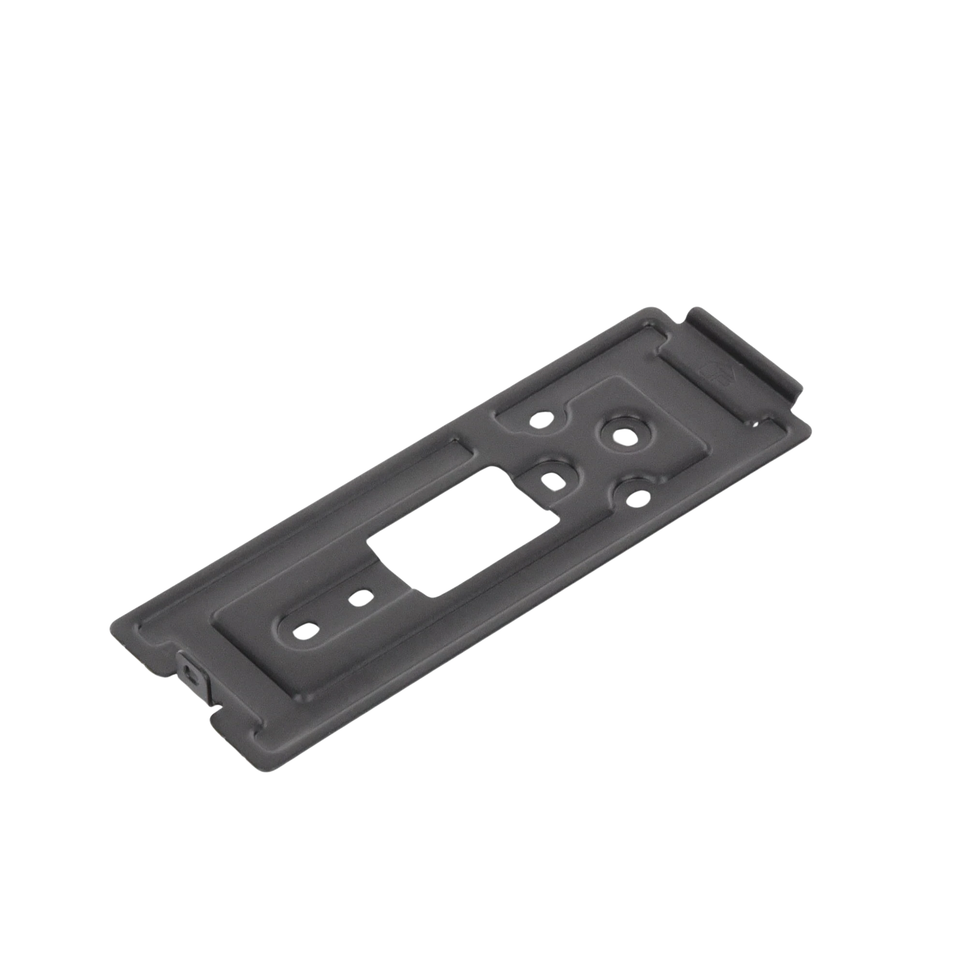 BRACKET PARA INSTALACION EN PARED / COMPATIBLE CON EL MODELO DS-K1T321MFWX-Refacciones-HIKVISION-Bsai Seguridad & Controles