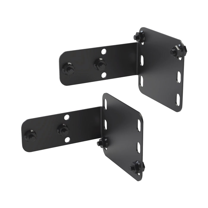 BRACKET PARA MONTAR TOMACORRIENTE VERTICAL TCM-SR19 EN RACK EIRL Y EIQR.-Racks y Gabinetes-LINKEDPRO BY EPCOM-LP-AEIXX-TCM-Bsai Seguridad & Controles