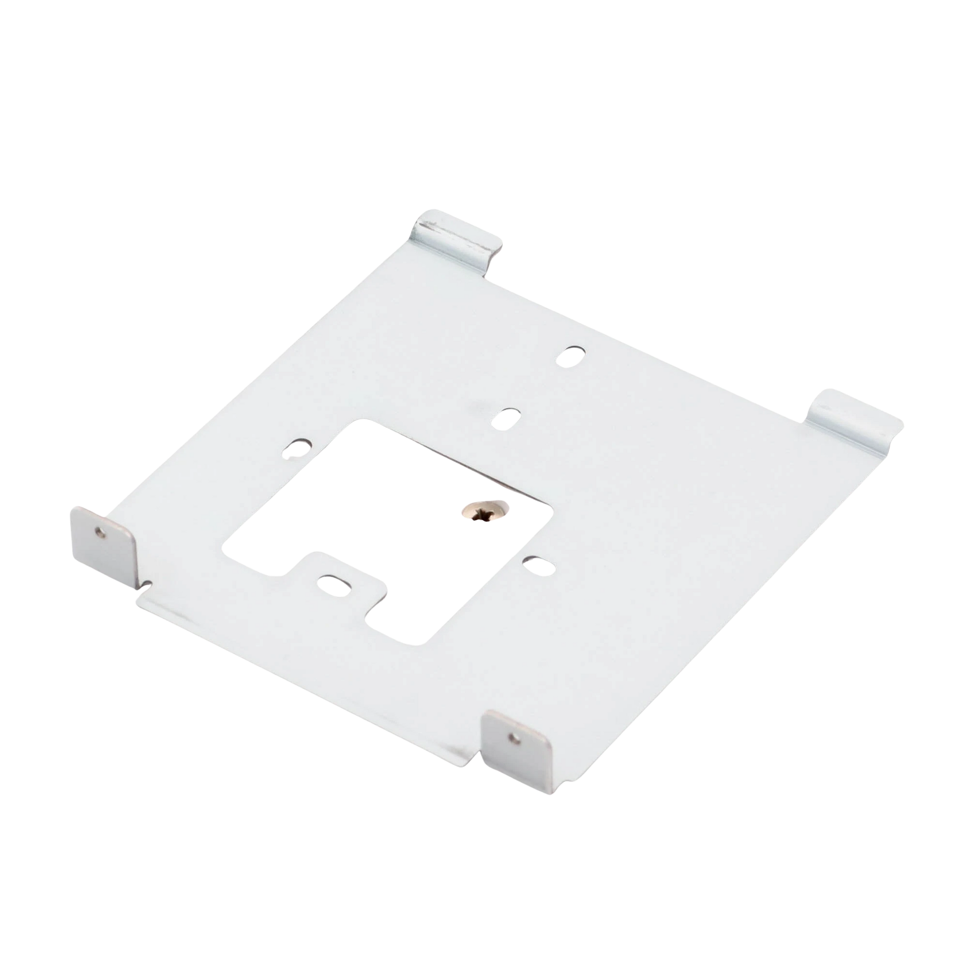 BRACKET PARA SUJECIÓN EN PARED / FABRICADO EN METAL / COMPATIBLE CON MODELO DS-K1T8003EF-Refacciones-HIKVISION-190136226-Bsai Seguridad & Controles