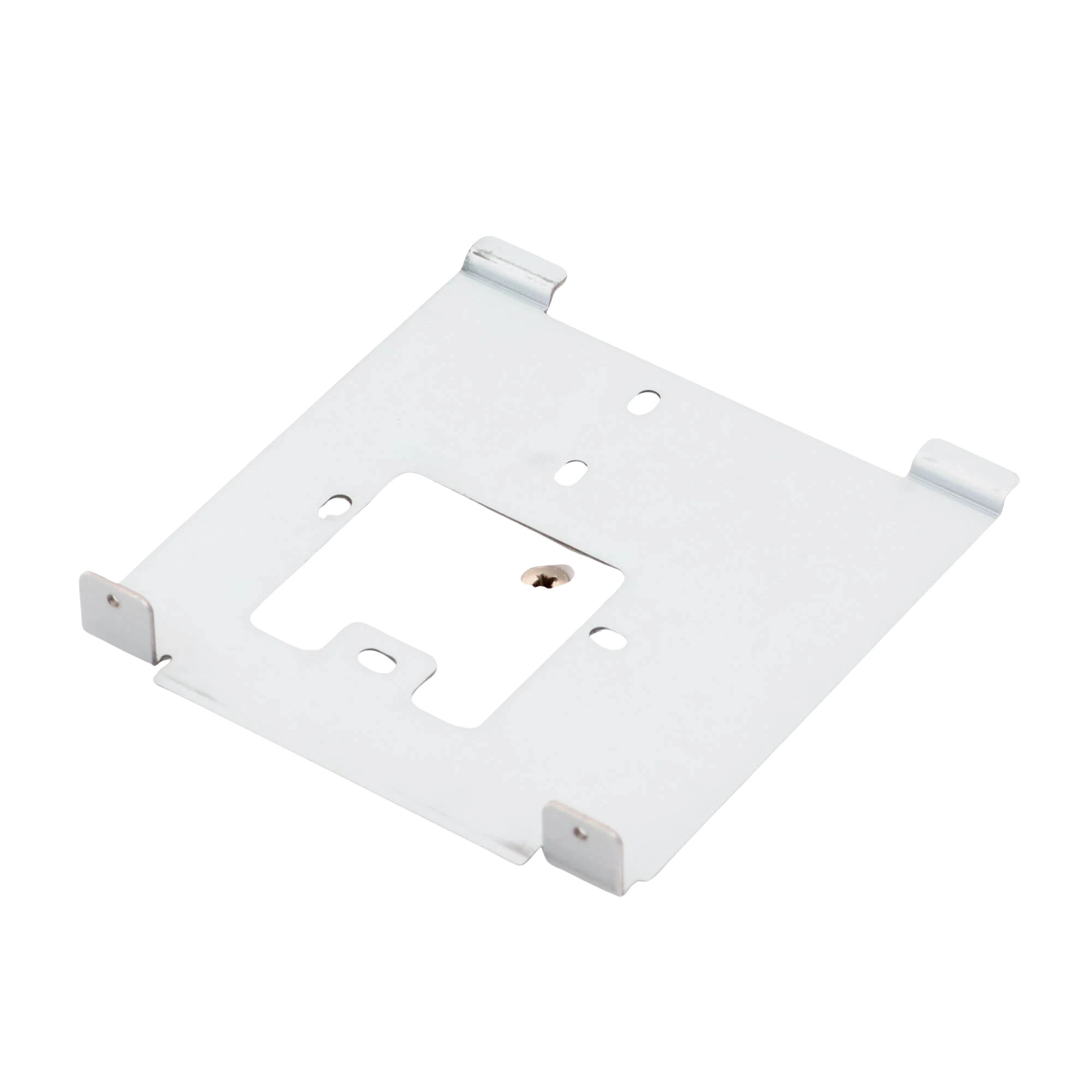 BRACKET PARA SUJECIÓN EN PARED / FABRICADO EN METAL / COMPATIBLE CON MODELO DS-K1T8003EF-Refacciones-HIKVISION-190136226-Bsai Seguridad & Controles