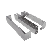 BRACKET POWE BOLT PARA YB500V-Cerraduras-ASSA ABLOY-Bsai Seguridad & Controles