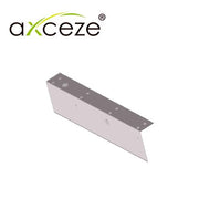 BRACKET TIPO L AXCEZE AX-M620-L PARA SERIE M620 INTERIOR-Cerraduras-AXCEZE-Bsai Seguridad & Controles