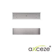 BRACKET TIPO U MODELO AX-M620-U COMPATIBLE CON SERIE M620 Y M600-Cerraduras-AXCEZE-Bsai Seguridad & Controles