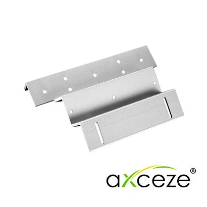 BRACKET ZL AXCEZE AX-M1200-ZL PARA SERIE M1200 INTERIOR-Cerraduras-AXCEZE-AX-M1200-ZL-Bsai Seguridad & Controles