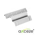 BRACKET ZL AXCEZE AX-M1200-ZL PARA SERIE M1200 INTERIOR-Cerraduras-AXCEZE-AX-M1200-ZL-Bsai Seguridad & Controles