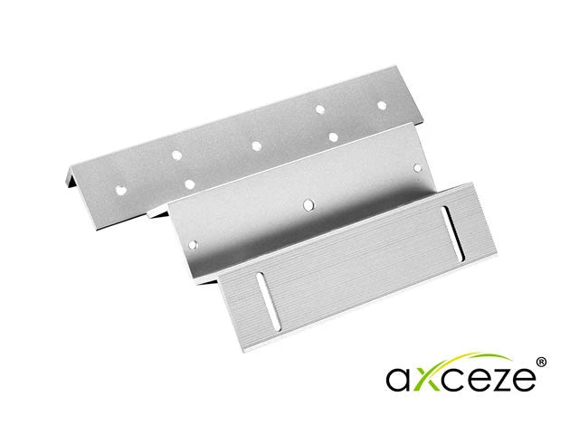 BRACKET ZL AXCEZE AX-M800W-ZL PARA SERIE M800W EXTERIOR-Cerraduras y Contrachapas-AXCEZE-Bsai Seguridad & Controles