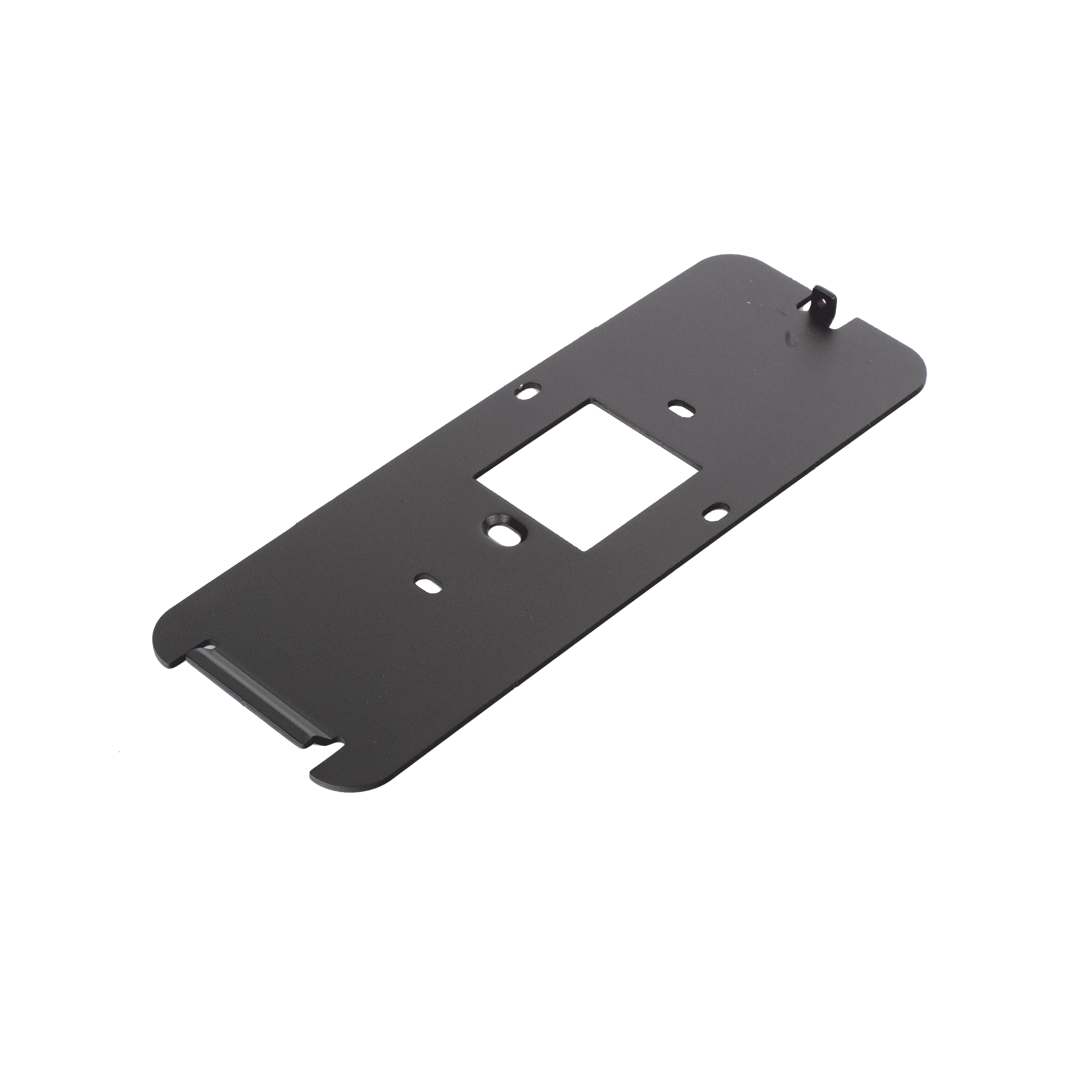 BRAKET DE METAL PARA SUJECION A PARED COMPATIBLE CON DSK1T804EF-Accesorios Generales-HIKVISION-Bsai Seguridad & Controles