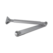 BRAZO ABATIBLE DE ACERO CONTRA FUEGO.-Cierrapuertas-DITEC-Bsai Seguridad & Controles