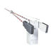 BRAZO DE 3 PIEZAS, KIT DE BRAZO OCTOGONAL DE ALUMINIO, 27 PIES-Acceso Vehicular-DKS DOORKING-Bsai Seguridad & Controles