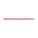 BRAZO DE ALUMINIO COMPATIBLE CON BARRERAS: PROBG3060-Acceso Vehicular-ZKTECO-Bsai Seguridad & Controles