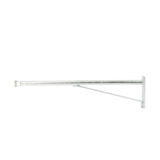 BRAZO DE EXTENSION 100 CM CON HERRAJE TIPO D PEQUEÑO-Redes FTTH/PON-LINKEDPRO BY EPCOM-Bsai Seguridad & Controles