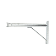 BRAZO DE EXTENSION 40 CM CON HERRAJE TIPO D PEQUEÑO-Redes FTTH/PON-LINKEDPRO BY EPCOM-Bsai Seguridad & Controles