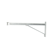 BRAZO DE EXTENSION 60 CM CON HERRAJE TIPO D PEQUEÑO-Redes FTTH/PON-LINKEDPRO BY EPCOM-Bsai Seguridad & Controles