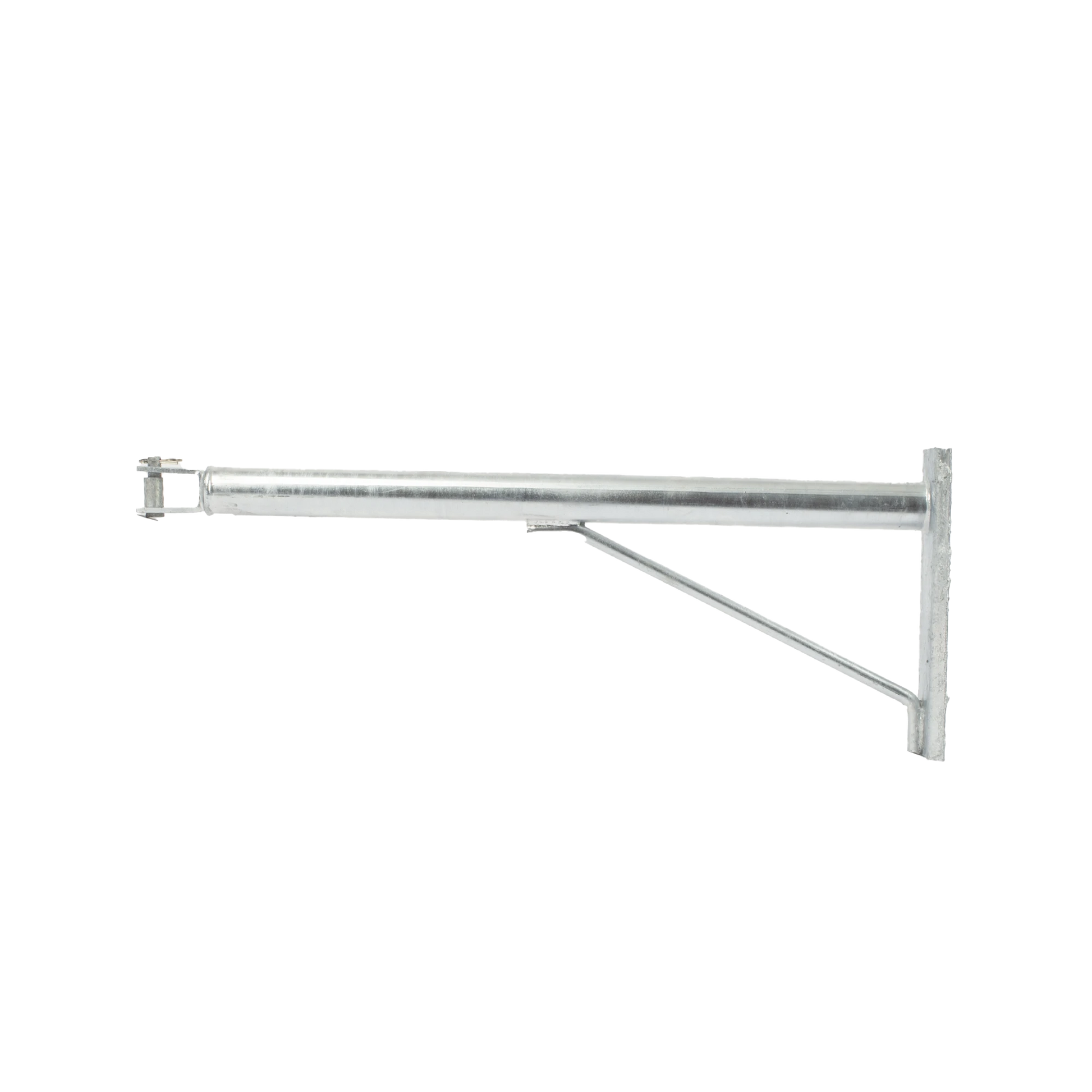 BRAZO DE EXTENSION 60 CM CON HERRAJE TIPO D PEQUEÑO-Redes FTTH/PON-LINKEDPRO BY EPCOM-Bsai Seguridad & Controles