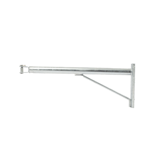 BRAZO DE EXTENSION 60 CM CON HERRAJE TIPO D PEQUEÑO-Redes FTTH/PON-LINKEDPRO BY EPCOM-Bsai Seguridad & Controles