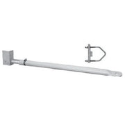 BRAZO DE PVC PARA MONTAJE LATERAL SUPERIOR PARA ESTABILIZAR ANTENAS COLINEALES DE FIBRA DE VIDRIO A UNA DISTANCIA DE 81-103 CM DE LA TORRE.-Torres y Mástiles-TELEWAVE, INC-Bsai Seguridad & Controles