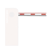 BRAZO ILUMINADO DE 4 METROS PARA BARRERAS DS-TMG420-R/A/B(4M)-Refacciones-HIKVISION-366001839-Bsai Seguridad & Controles
