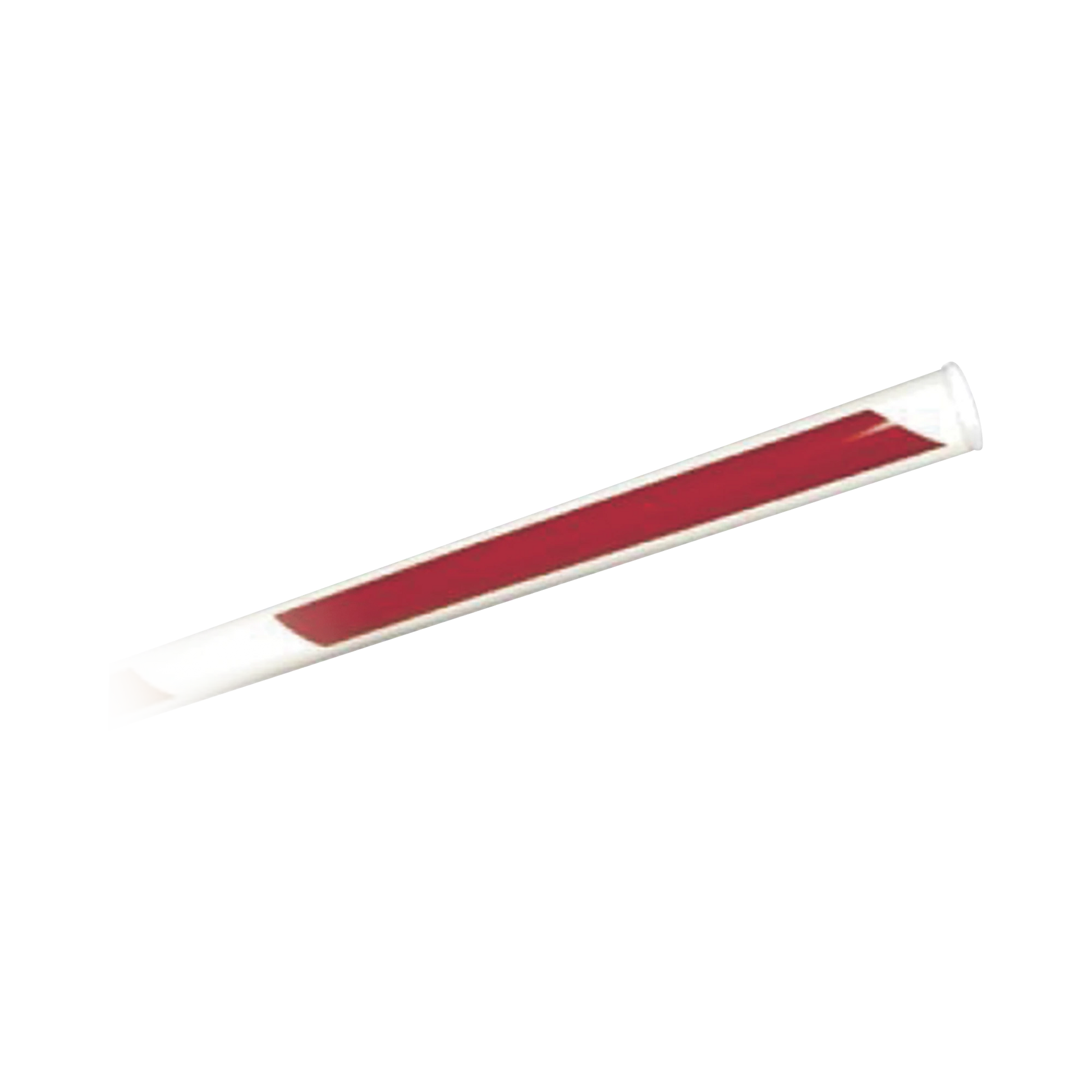 BRAZO REDONDO PIVOTANTE PARA FAAC 620 DE 3 M-Acceso Vehicular-FAAC-Bsai Seguridad & Controles