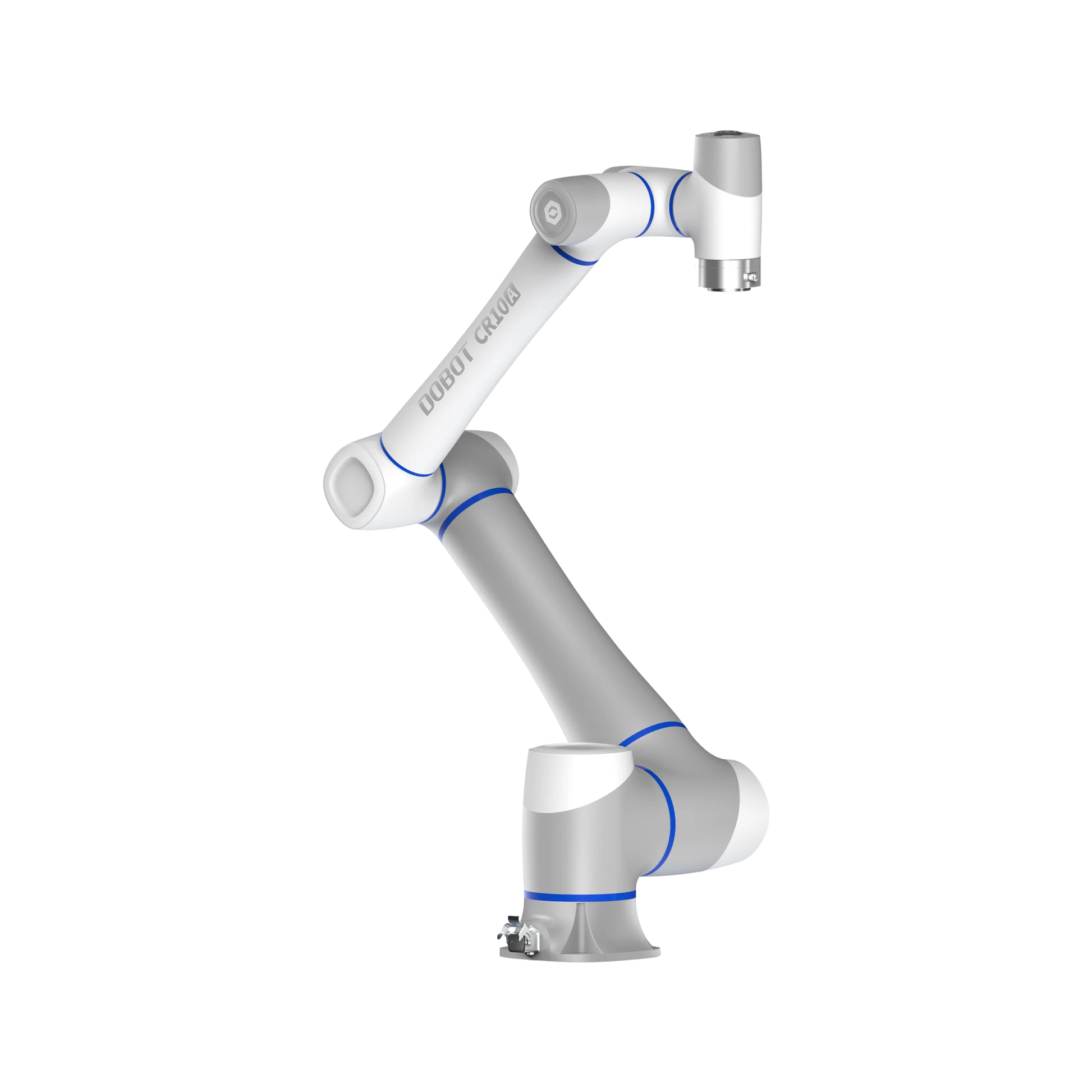 BRAZO ROBOT COLABORATIVO INDUSTRIAL CAPACIDAD DE CARGA 10KG COMUNICACION TCPIP MODBUS TCP WIFI GRADO DE PROTECCION IP54-Robots-DOBOT-Bsai Seguridad & Controles