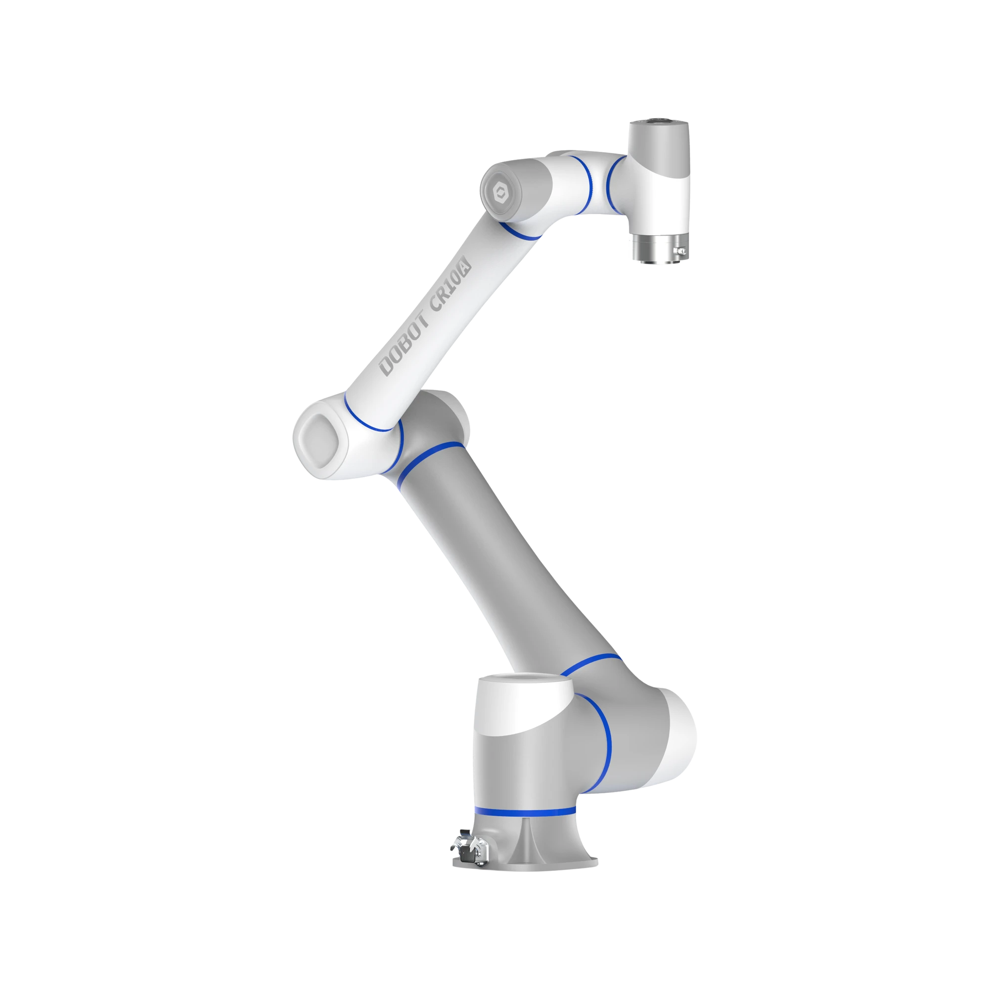 BRAZO ROBOT COLABORATIVO INDUSTRIAL CAPACIDAD DE CARGA 10KG COMUNICACION TCPIP MODBUS TCP WIFI GRADO DE PROTECCION IP54-Robots-DOBOT-Bsai Seguridad & Controles