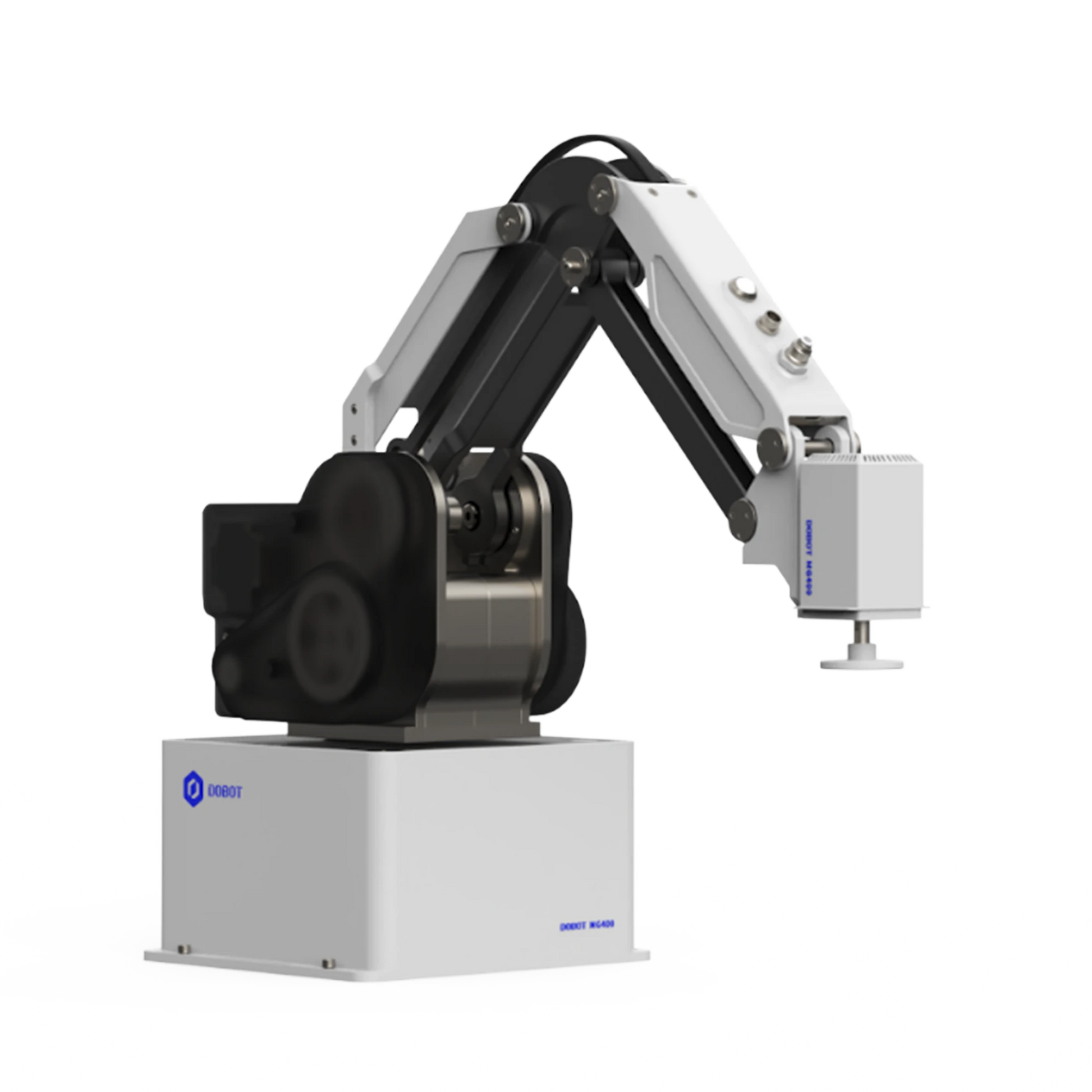 BRAZO ROBOT COLABORATIVO INDUSTRIAL CAPACIDAD DE CARGA 750G 4 AXIS COMUNICACION TCPIP MODBUS TCP WIFI GRADO DE PROTECCION IP54-Robots-DOBOT-Bsai Seguridad & Controles