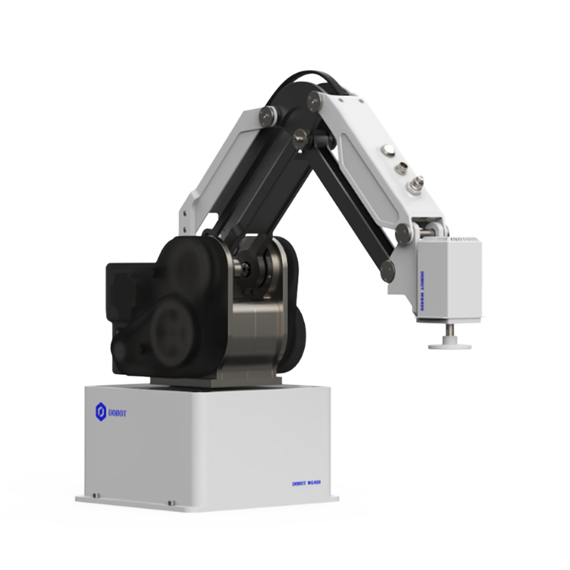 BRAZO ROBOT COLABORATIVO INDUSTRIAL CAPACIDAD DE CARGA 750G 4 AXIS COMUNICACION TCPIP MODBUS TCP WIFI GRADO DE PROTECCION IP54-Robots-DOBOT-Bsai Seguridad & Controles