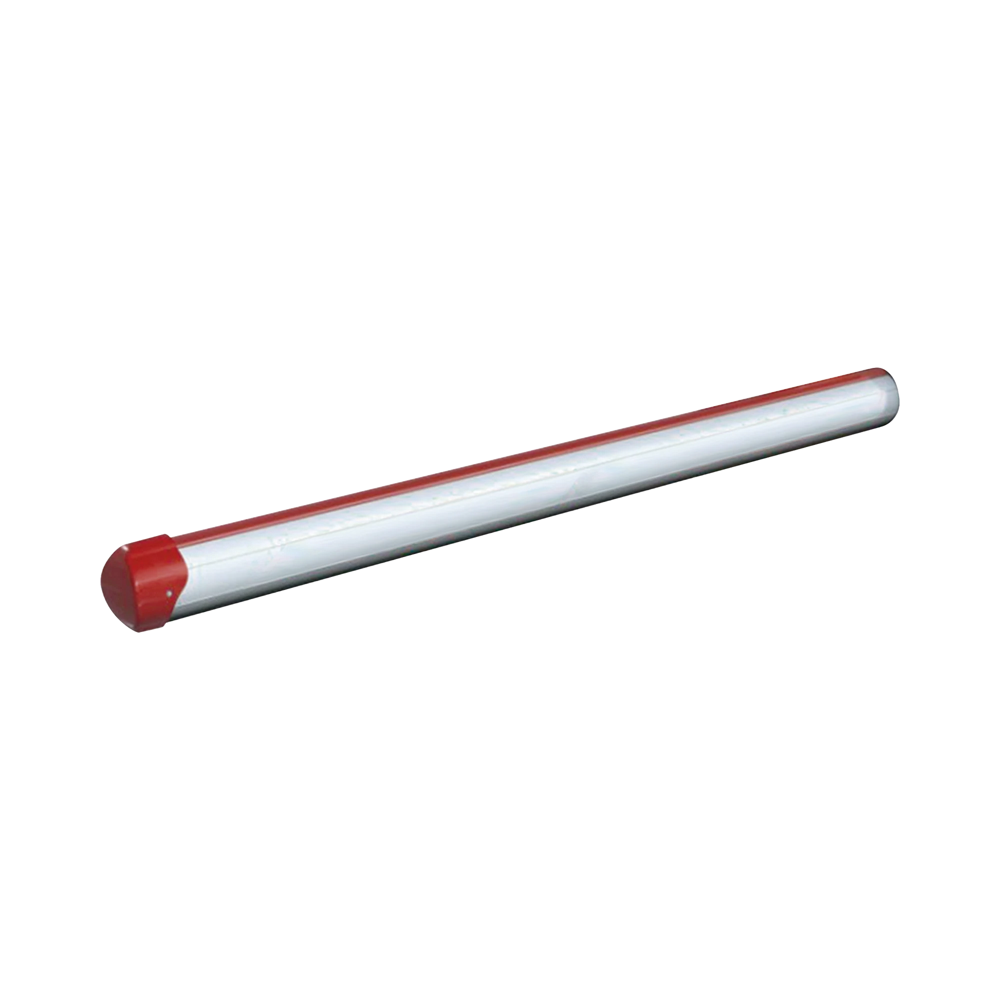 BRAZO TIPO S DE 4.3 METROS-Acceso Vehicular-FAAC-Bsai Seguridad & Controles