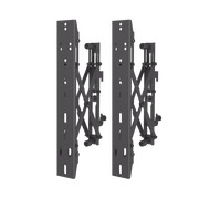 BRAZOS PUSH IN POP OUT 400 MM-Monitores Pantallas y Mobiliario-EPCOM INDUSTRIAL-Bsai Seguridad & Controles