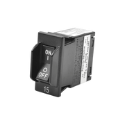 INTERRUPTOR/ BREAKER MAGNÉTICO-HIDRÁULICO DE 15 AMPERES-Energia-ICT-Bsai Seguridad & Controles