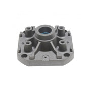 BRIDA DE TAPA DELANTERA PARA OPERADOR FAAC 400-Acceso Vehicular-FAAC-Bsai Seguridad & Controles