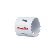 BROCA CIRCULAR BIMETÁLICA DE 3" PARA PERFORAR LÁMINA DE ACERO, ALUMINIO, PVC Y MADERA. ENTRADA ESTÁNDAR-Herramientas-MAKITA-Bsai Seguridad & Controles