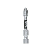 BROCA REFORZADA DE 2" PHILLIPS #2 IMPACT XPSÂ®, PAQUETE CON 3 PIEZAS-Herramientas-MAKITA-Bsai Seguridad & Controles
